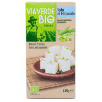 TOFU AL NATURALE
