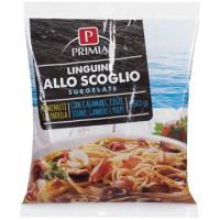 LINGUINE ALLO SCOGLIO