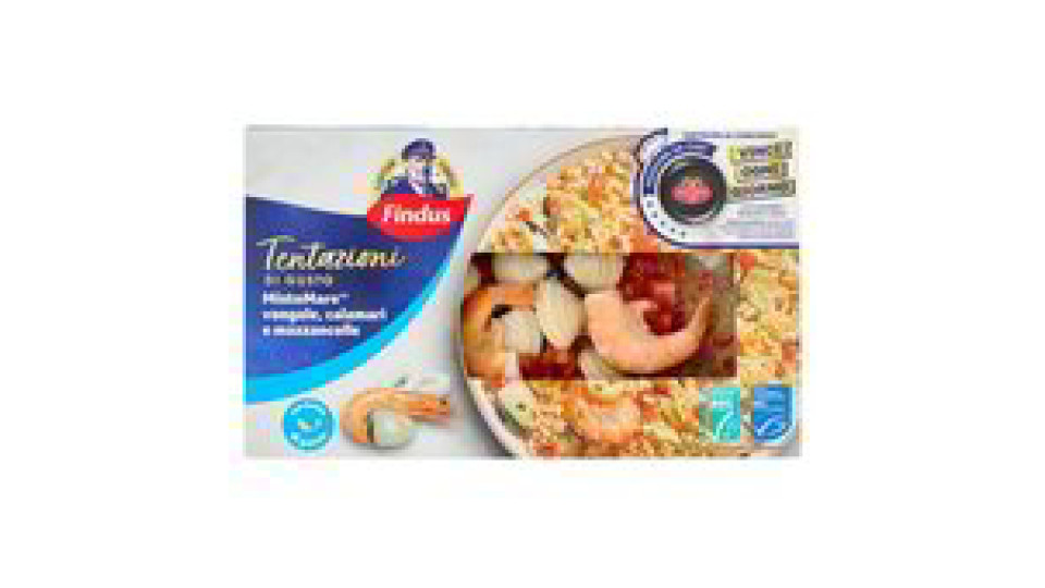 MISTO MARE VONG/CALAM/MAZZAN
