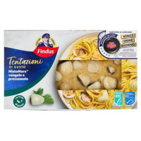 MISTO MARE VONGOLE PREZZEMOLO