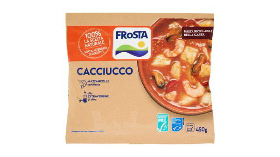 CACCIUCCO