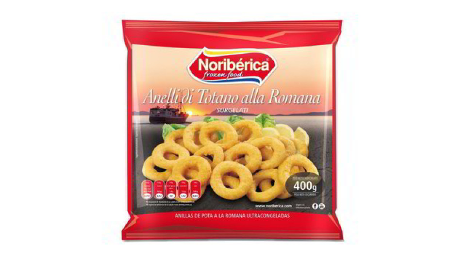 ANELL.TOTANO ALLA ROMANA