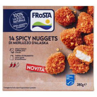 SPICY NUGGETS