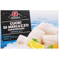 CUORI DI MERLUZZO SUDAFRICANO