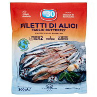 FILETTI DI ALICI
