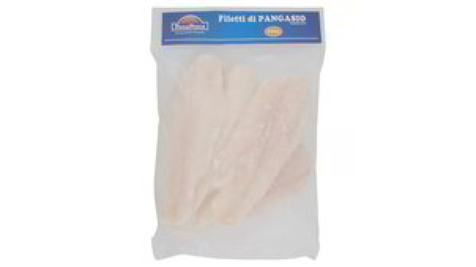 FILETTI DI PANGASIO