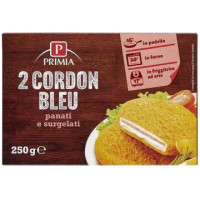 CORDON BLEU