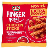 GOOD CHICKEN STICKS