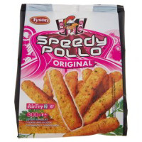 SPEEDY POLLO THE ORIGINAL