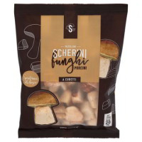FUNGHI PORCINI CUBETTO