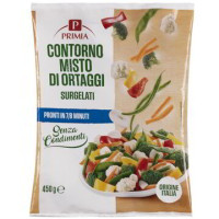 CONTORNO MIX ORTAGGI