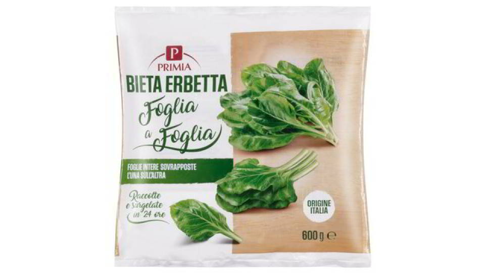 BIETE ERBETTE