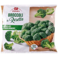 BROCCOLI