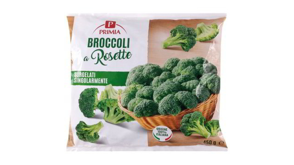 BROCCOLI
