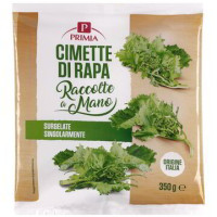 CIMETTE DI RAPA