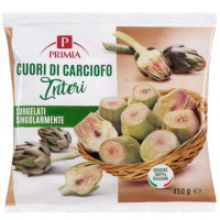 CUORI INTERI DI CARCIOFO