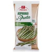 PUNTE DI ASPARAGI