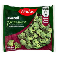 BROCCOLI PRIMAVERA