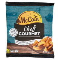 PATATE CHEF GOURMET