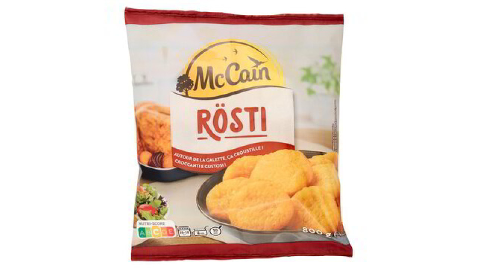 ROSTI