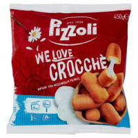 WE LOVE CROCCHE'