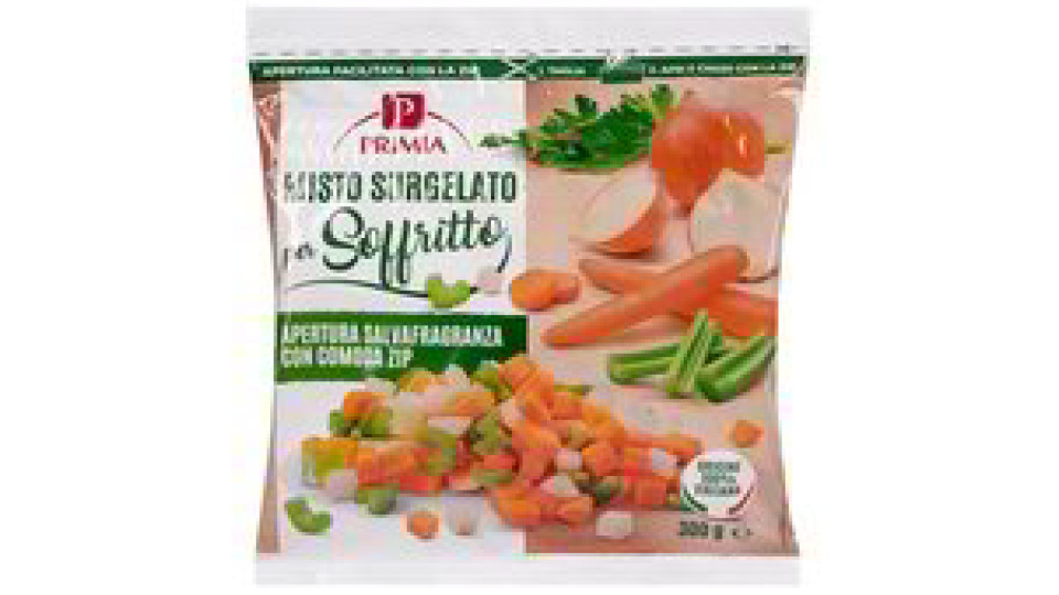 MISTO PER SOFFRITTO