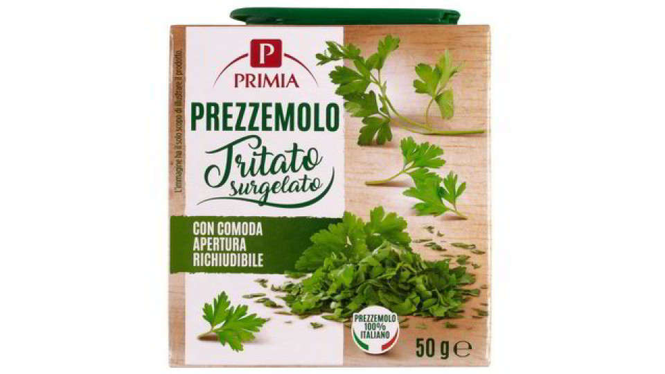 PREZZEMOLO CON DOSATORE