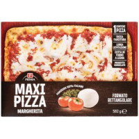 PIZZA MAXI RETTANGOLARE