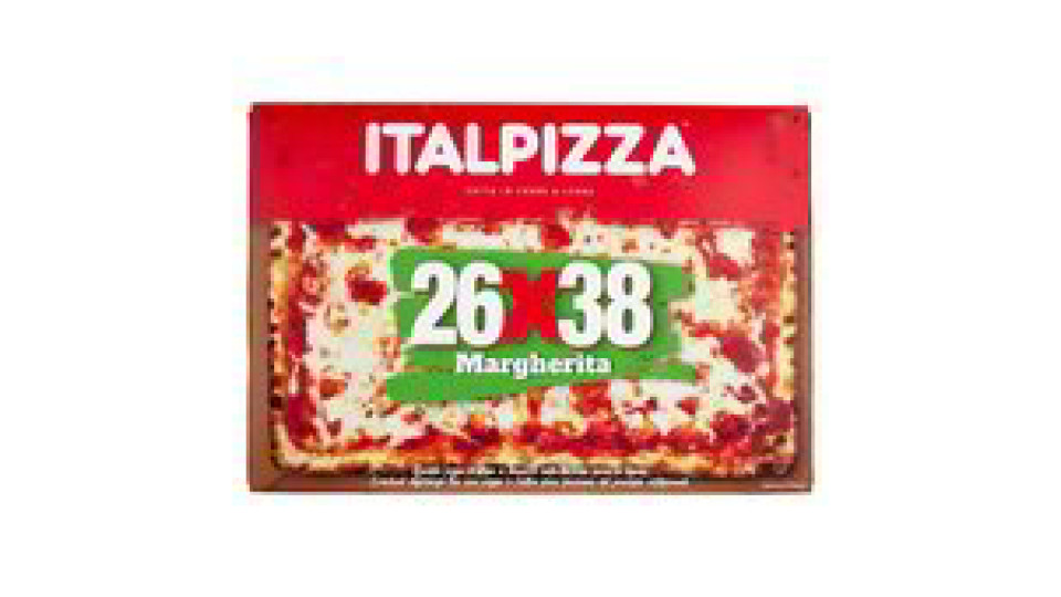 MARGHERITA