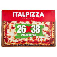MARGHERITA