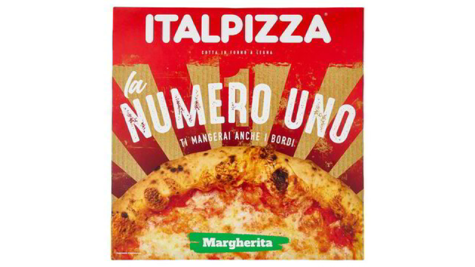 MARGHERITA