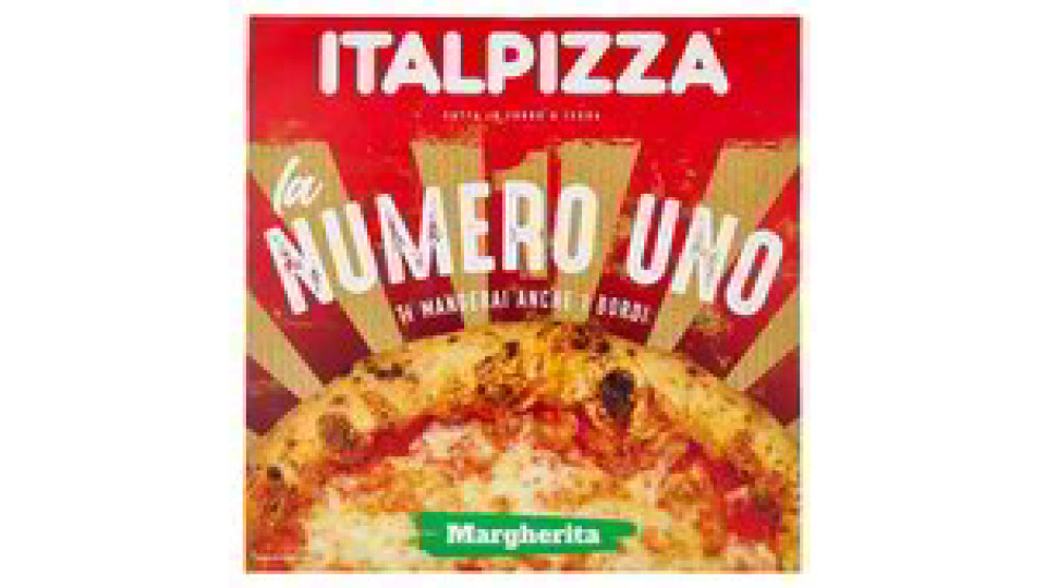 MARGHERITA