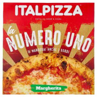 MARGHERITA