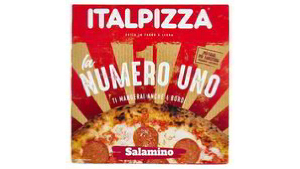 SALAMINO