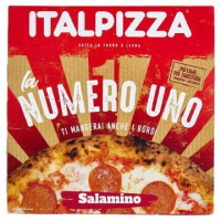 SALAMINO