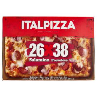 SALAMINO E PROVOLONE