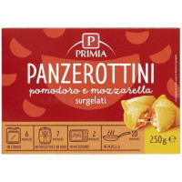 PANZEROTTINI POMODORO