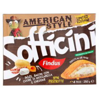 SOFFICINI AMERICAN STYLE