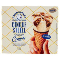 CONO ALLA CREMA