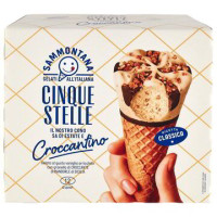 CONO CROCCANTINO