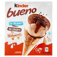 ICE CREAM CONO BUENO