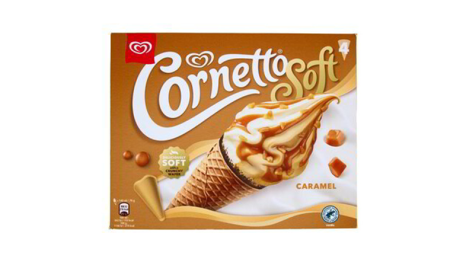 SOFT CARAMELLO