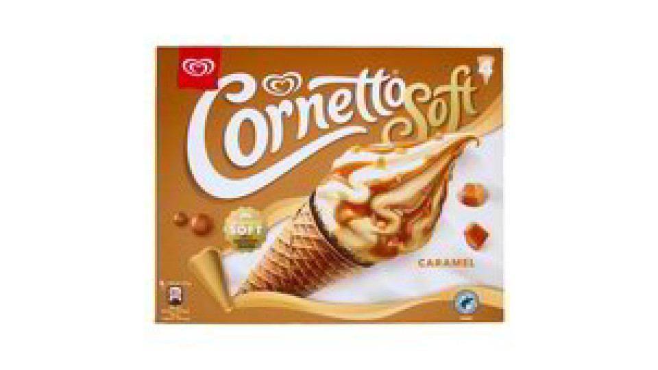 SOFT CARAMELLO