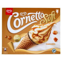 SOFT CARAMELLO