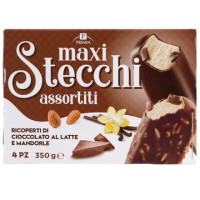 MAXI STECCHI GELATO ASSORTITI