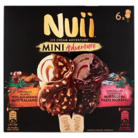 GELATO MINI MIX MACADAM/MIRT