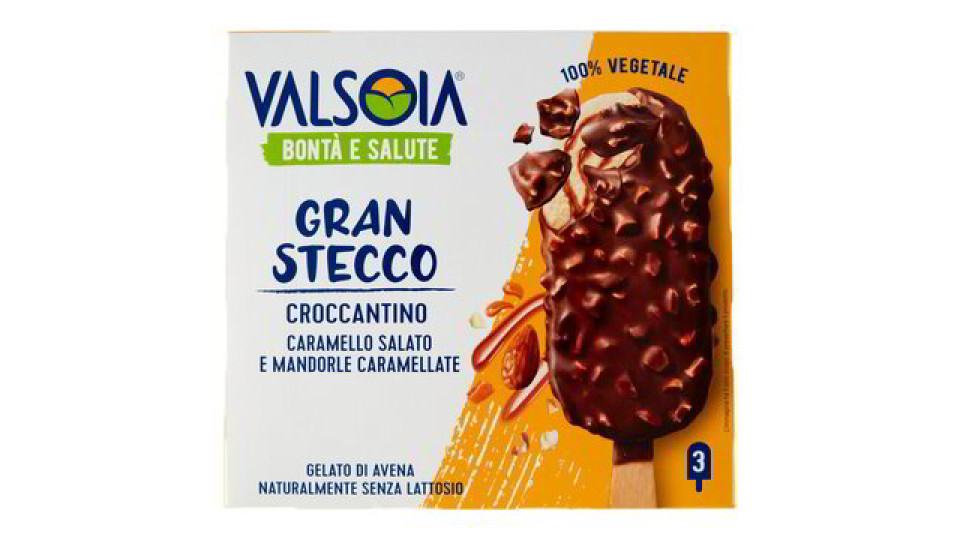 GRAN STECCO CROCCANTE S/L
