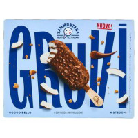 GRUVI COCCO BELLO