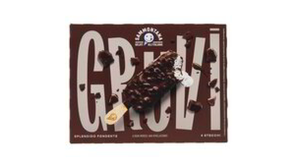 GRUVI STRACCIATELLA MAIVISTA