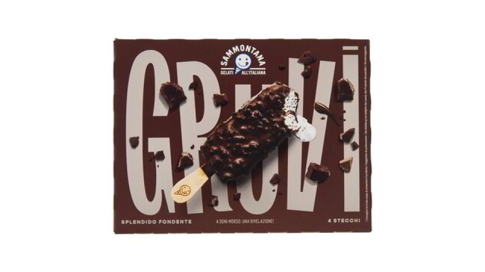 GRUVI STRACCIATELLA MAIVISTA